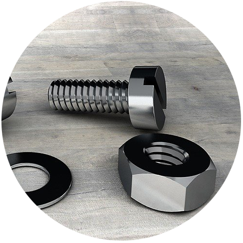 ボルト・ナット